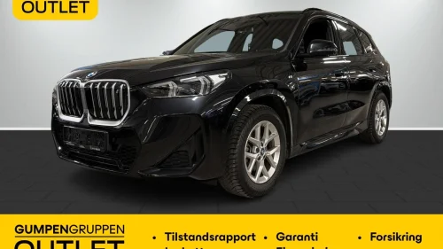 BMW iX1 xDrive30 xDrive30 Fully Charged (K) ACC/360kamera/El.sete/Navi++