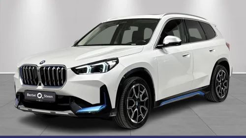 BMW iX1 xDrive30 xDrive30 X-Line | Harman/Kardon | Panorama | HeadUp