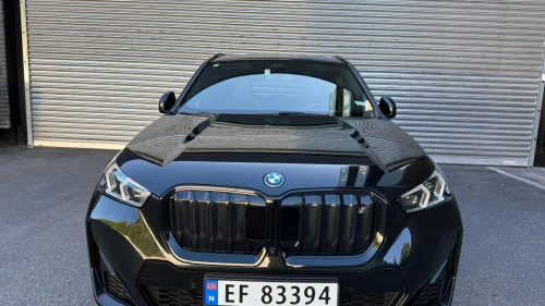 BMW iX1 xDrive30 xDrive30 Fully Charged (K)