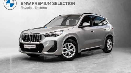 BMW iX1 xDrive30 xDrive30 M-Sport,ACC,HeadUP,H/K,360Kamera,Hengerfeste