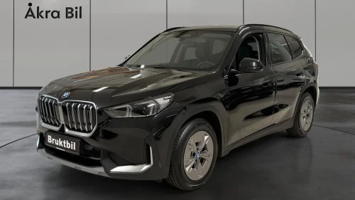 BMW iX1 xDrive30 xDrive30 Charged - *VRAKPANT*