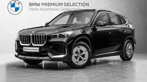 BMW iX1 xDrive30 xDrive30 Fully Charged (K)
