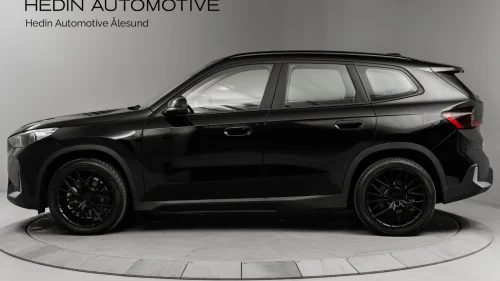 BMW iX1 xDrive30 xDrive30  19 + 18 / BSI ACC KROK
