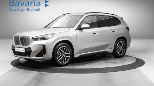 BMW iX1 xDrive30 xDrive30 Fully Charged El Seter Harman Kardon El Krok +