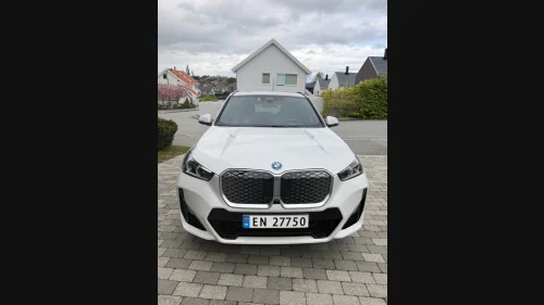 BMW iX1 xDrive30 xDrive30 Fully Charged Premium E