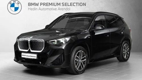 BMW iX1 xDrive30 xDrive30 Fully Charged Premium E. (K)