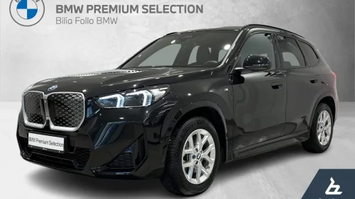 BMW iX1 xDrive30 FullyCharged, M-Sport,ACC,Harman/Kardon,ComfortAccess