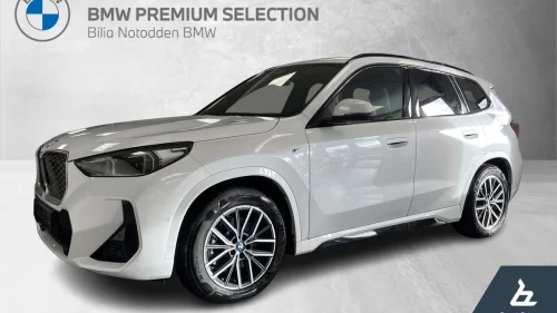 BMW iX1 xDrive30 M-Sport-Comf.Acc-H/K-El.seter-Act.cruise-LED-H.feste++