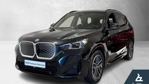 BMW iX1 xDrive30 Fully Charged Edition M-Sport, H/K, Krok, HeadUp