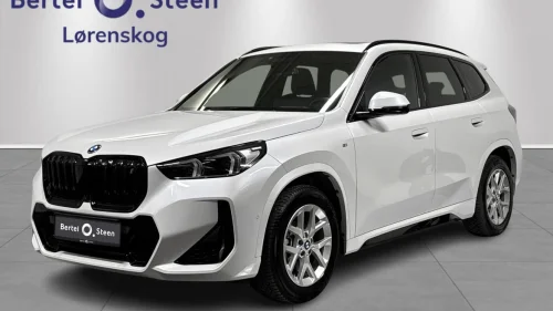 BMW iX1 xDrive30 xDrive30 M Sport | Harman/Kardon | Head-Up | 360°