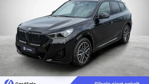 BMW iX1 xDrive30 xDrive30 M-Sport Fully Charged/ Krok/ 360/ H&K/ Skinn