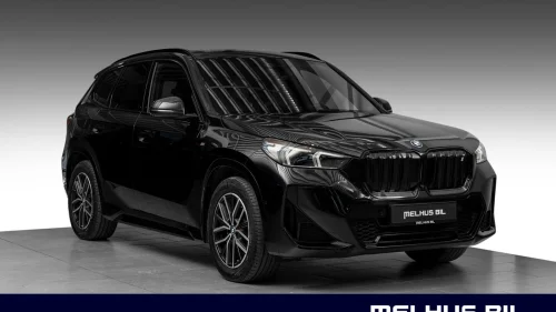 BMW iX1 xDrive30 xDrive30e Fully Charged M-sport GODT UTSTYRT•FRI FRAKT