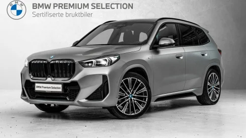 BMW iX1 xDrive30 xDrive30 Fully Charged (K) MSport,Krok,ACC,Keyless,LED