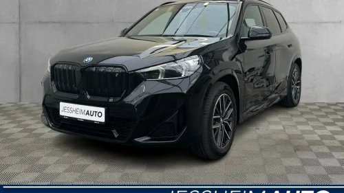 BMW iX1 xDrive30 xDrive30 Fully Charged (K)