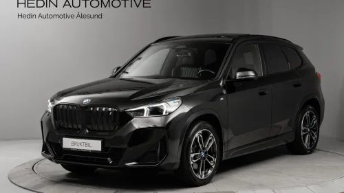 BMW iX1 xDrive30 xDrive30///FullyCharged/MSport/Harman/Panorama