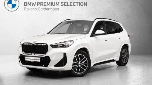 BMW iX1 xDrive30 xDrive30 M-Sport,ACC,HeadUP,Harman/Kardon,Hengerfeste