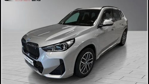 BMW iX1 xDrive30 xDrive30 Fully Charged,M-Sport,Krok,ACC,Keyless,Norsk