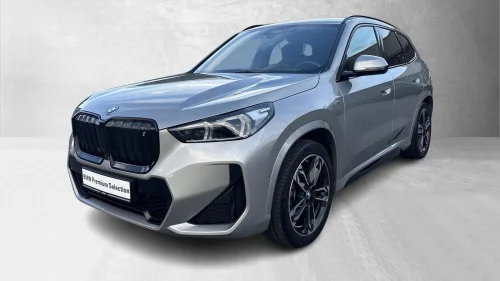 BMW iX1 xDrive30 xDrive30,M-Sport,BSi-serviceavtale,Tilh.f,Harman/Kardon