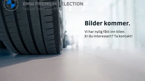 BMW iX1 xDrive30 xDrive30/M Sport/Panorama/HarmanK/Krok/HUD/El. seter