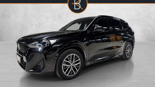 BMW iX1 xDrive30 xDrive30 Fully Charged | M-Sport | H/K | Krok | HUD