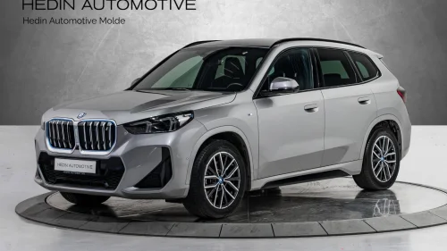 BMW iX1 xDrive30 xDrive30 Fully Charged (K)