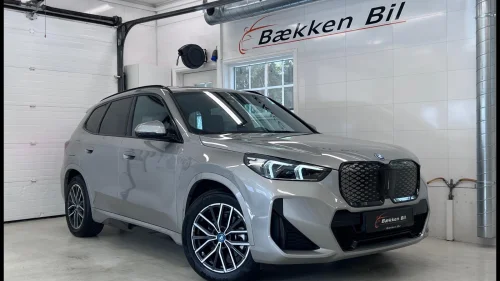 BMW iX1 xDrive30 xDrive30/M-Sport/Fully Charged/Panorama/H&K/Krok