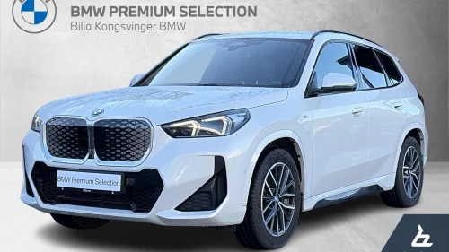 BMW iX1 xDrive30 xDrive30 FC M Sport|BSI|El.seter|Kamera|H/K|LED++