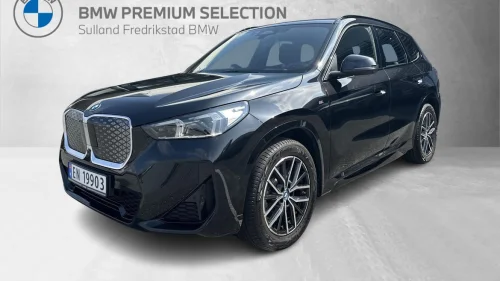 BMW iX1 xDrive30 xDrive30,Fully Charge,M-Sport,Tilhengerfeste