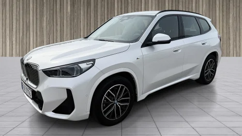 BMW iX1 xDrive30 xDrive30 Fully Charged