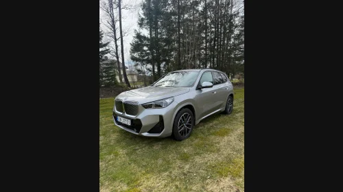 BMW iX1 xDrive30 xDrive30 Fully Charged Premium E. (K)