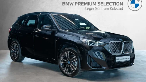 BMW iX1 xDrive30 Fully Charged M-Sport 6,29% Pano Krok A.Cruise H/K HUD