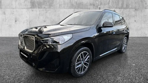 BMW iX1 xDrive30 xDrive30 Fully Charged Premium E. (K)