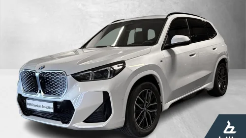 BMW iX1 xDrive30 xDrive30 Fully Charged M-Sport, Hengerfeste, H/K