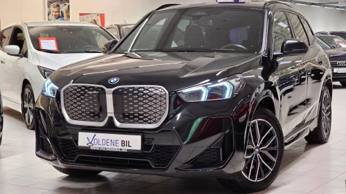 BMW iX1 xDrive30 428 Wltp - Fully charged - Krok - M-Sport