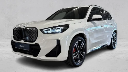 BMW iX1 xDrive30 xDrive30 xDrive, M-sport PRO, H/K, Pano, H-feste ++