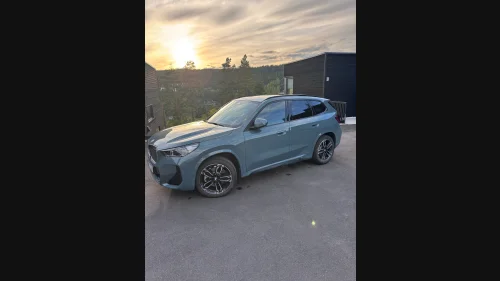 BMW iX1 xDrive30 xDrive30 M Sport