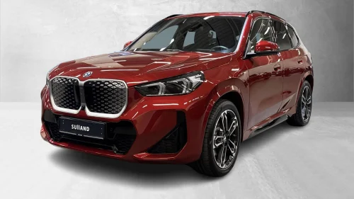 BMW iX1 xDrive30 xDrive30/M-Sport/Fully C/Premium/H&K/Krok/El-seter
