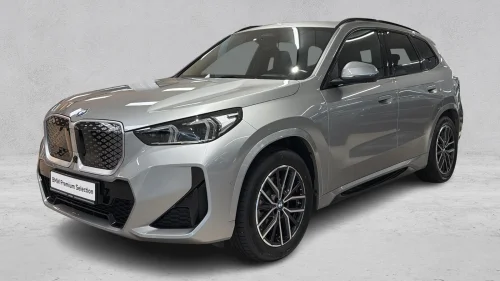 BMW iX1 xDrive30 xDrive30 | Fully-charged | M-Sport | H/K | Krok