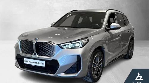 BMW iX1 xDrive30 Fully Charged Edition M-Sport, H/K, HeadUp, Krok
