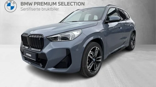 BMW iX1 xDrive30 xDrive30 M-sport/Harman/Head-up/Serviceavtale/Garanti