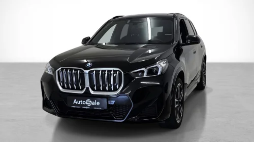 BMW iX1 xDrive30 Fully Charged/M-Sport/Panorama/Head-UP/Hengerfeste/S+V