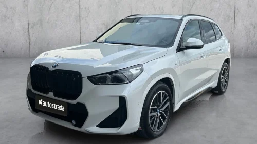 BMW iX1 xDrive30 xDrive30 Fully Charged|H.Feste|Head-up|H.Kardon|360