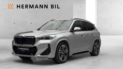 BMW iX1 xDrive30 xDrive30/M-Sport/FullyCharged/BSI/Krok/Harman/Skinn