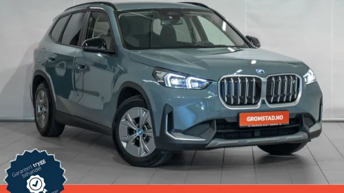 BMW iX1 xDrive30 xDrive30 Harman/Kardon/HUD/360/Krok/El.luke