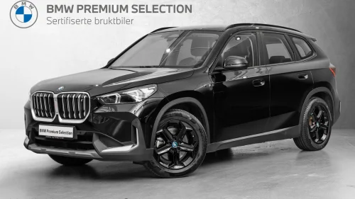 BMW iX1 xDrive30 xDrive30 Hengerfeste Ryggekamera AdaptiveCruise