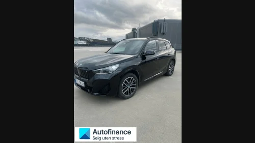 BMW iX1 xDrive30 xDrive30 // M Sport // Head-up // KROK // Innbytte