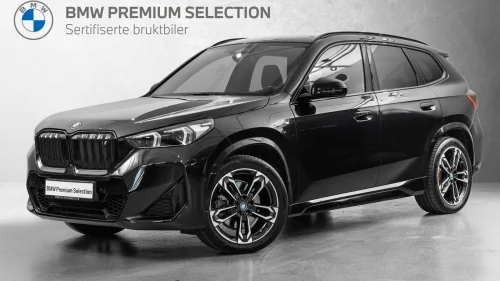 BMW iX1 xDrive30 xDrive30 Fully Charged (K) M Sport, ACC, H. Feste 19" +