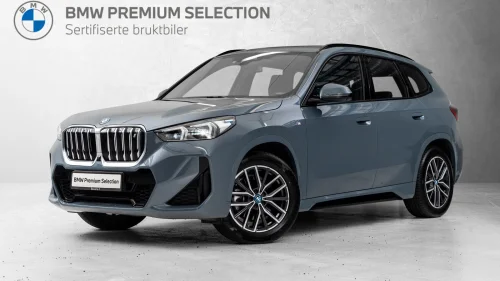 BMW iX1 xDrive30 xDrive30 Fully Charged (K) MSport,Keyless,Krok,ACC