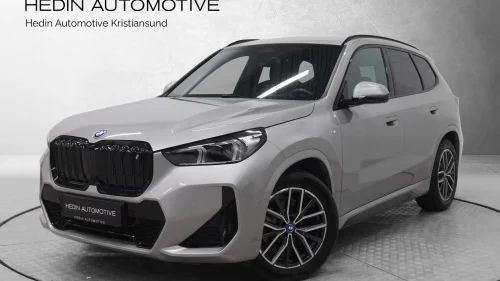 BMW iX1 xDrive30 xDrive30 Fully Charged (K)