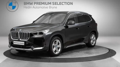 BMW iX1 xDrive30 xDrive30 Charged Plus X-LIne H/K, Adaptiv Cruise ++++
